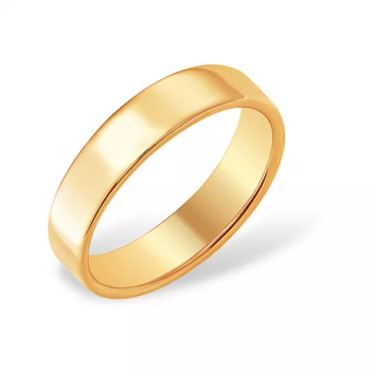 Кольцо из серебра