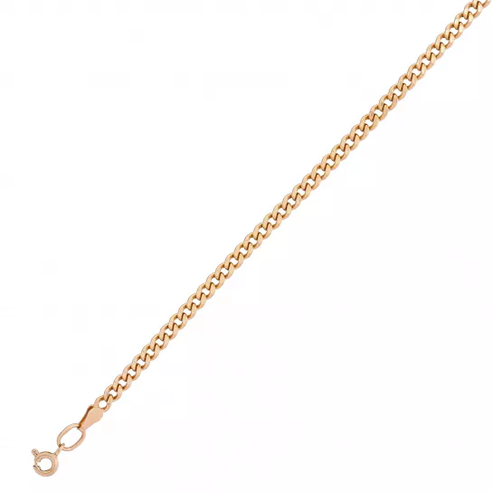 Цепь из золота