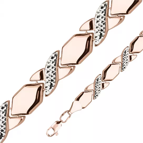 Браслет из золота