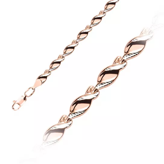 Браслет из золота