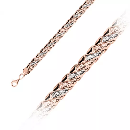 Браслет из золота