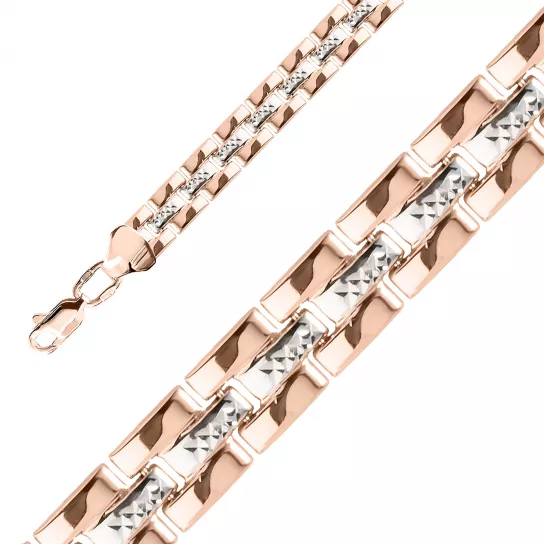 Браслет из золота