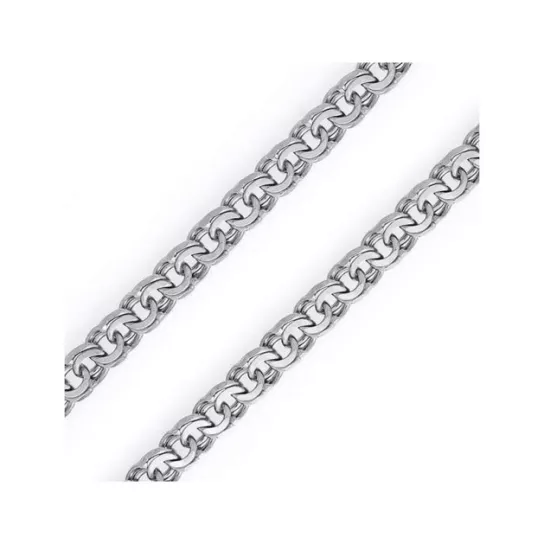 Цепь из серебра