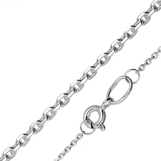 Цепь из серебра