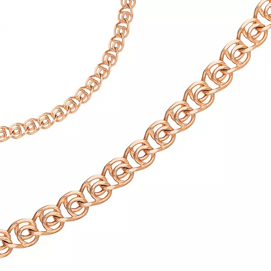 Цепь из золота