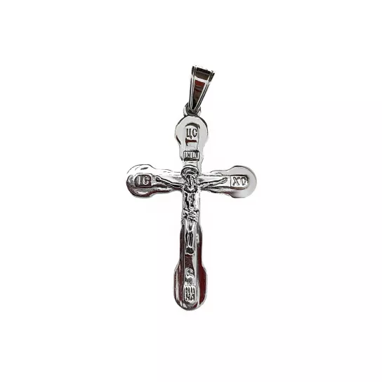 Подвеска из серебра