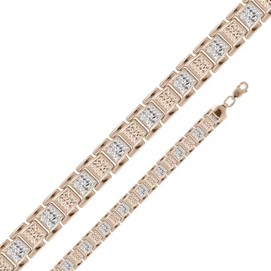 Браслет из золота