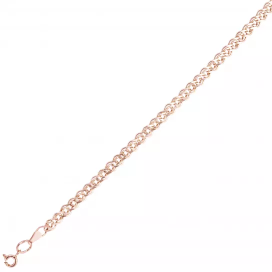 Цепь из золота