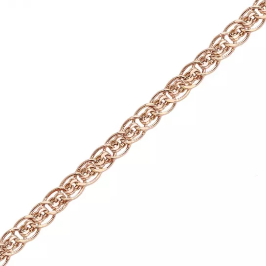 Цепь из золота