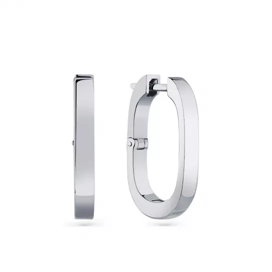 Серьги из золота