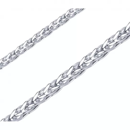 Цепь из серебра