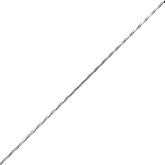 Цепь из серебра